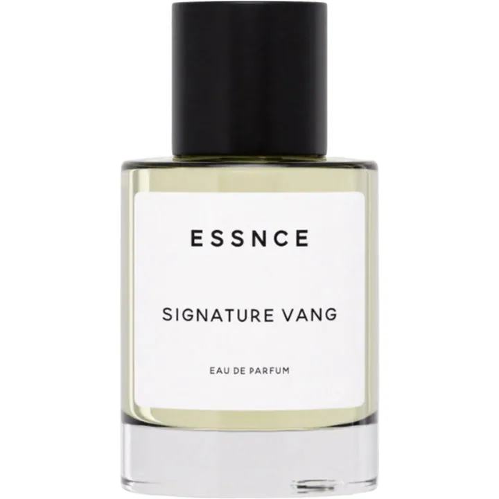 ESSNCE Signature Vang parfüm şişesi