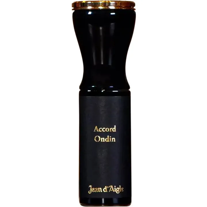 Jean d'Aigle Accord Ondin perfume bottle