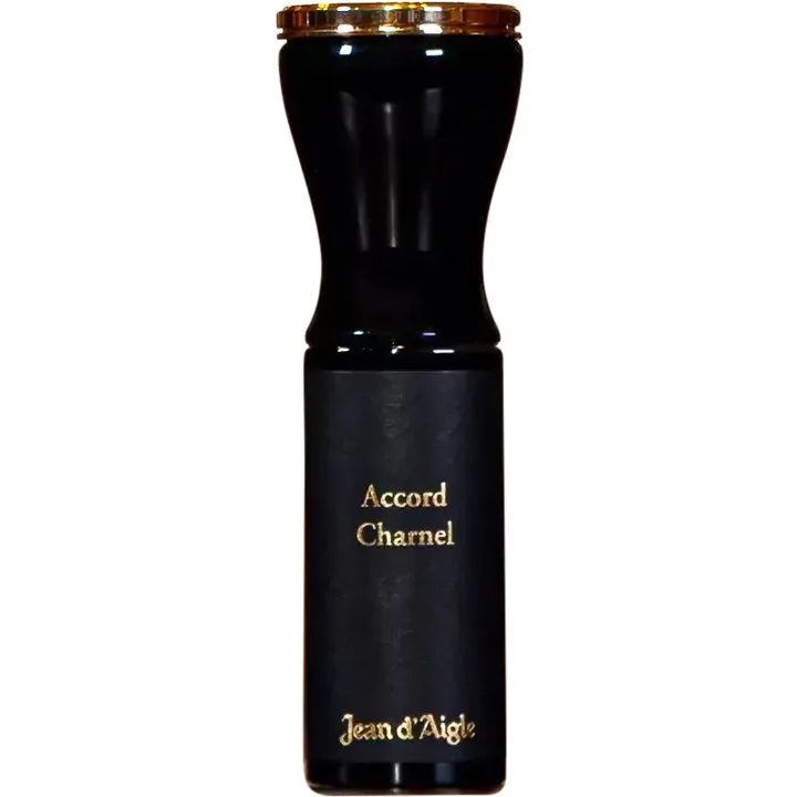Jean d'Aigle Accord Charnel parfüm şişesi