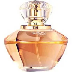 Tchibo Sensual Gold parfüm şişesi