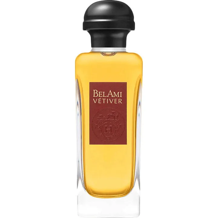 Hermès Bel Ami Vétiver parfüm şişesi
