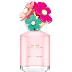Marc Jacobs Daisy Eau So Fresh Delight parfüm şişesi