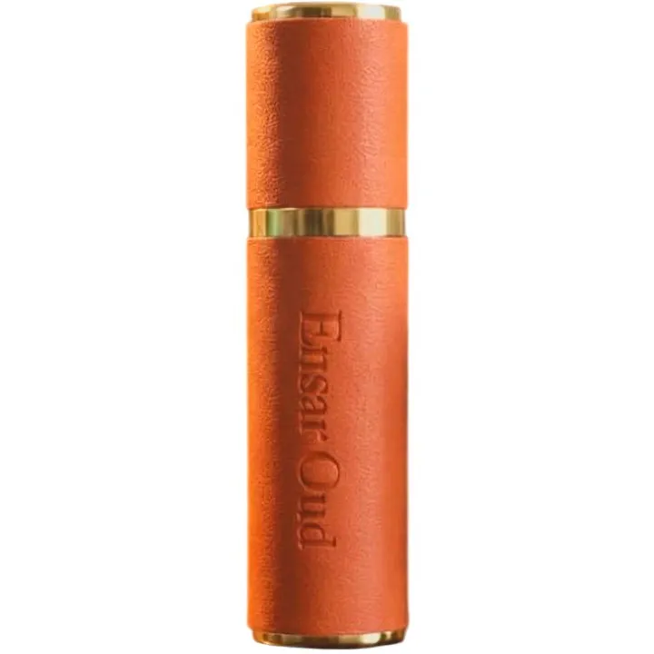 Ensar Oud Base Note Sabotage parfüm şişesi