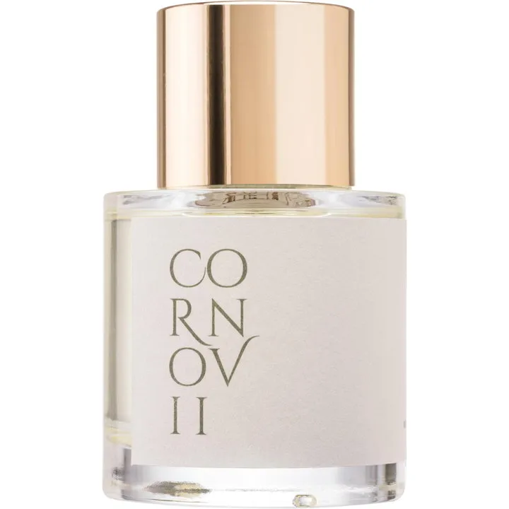 Wales Perfumery Cornovii parfüm şişesi
