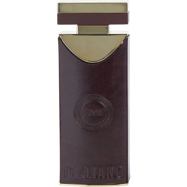 Armaf Italiano Donna (Eau de Parfum) perfume bottle