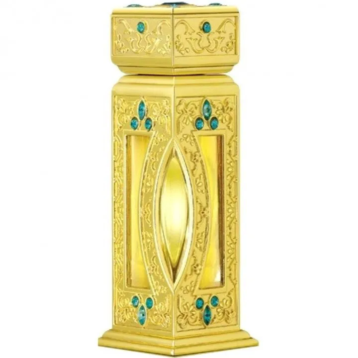 Rasasi Sahar perfume bottle