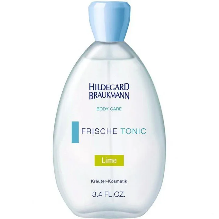 Hildegard Braukmann Frische Tonic - Lime / Out & About Frischetonic - Lime parfüm şişesi