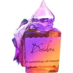 The Sage Goddess Desidera perfume bottle