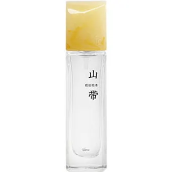 Yún Dǐng Shān Dài / 山带 perfume bottle