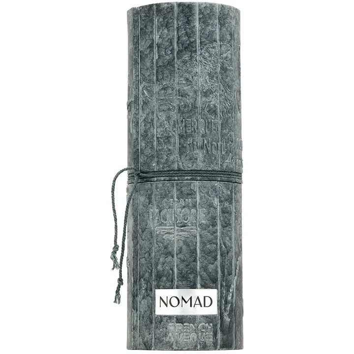 French Avenue Nomad perfume bottle
