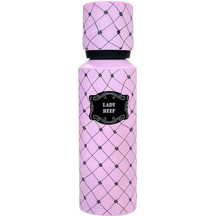 Reef Lady Reef (Body Spray) parfüm şişesi