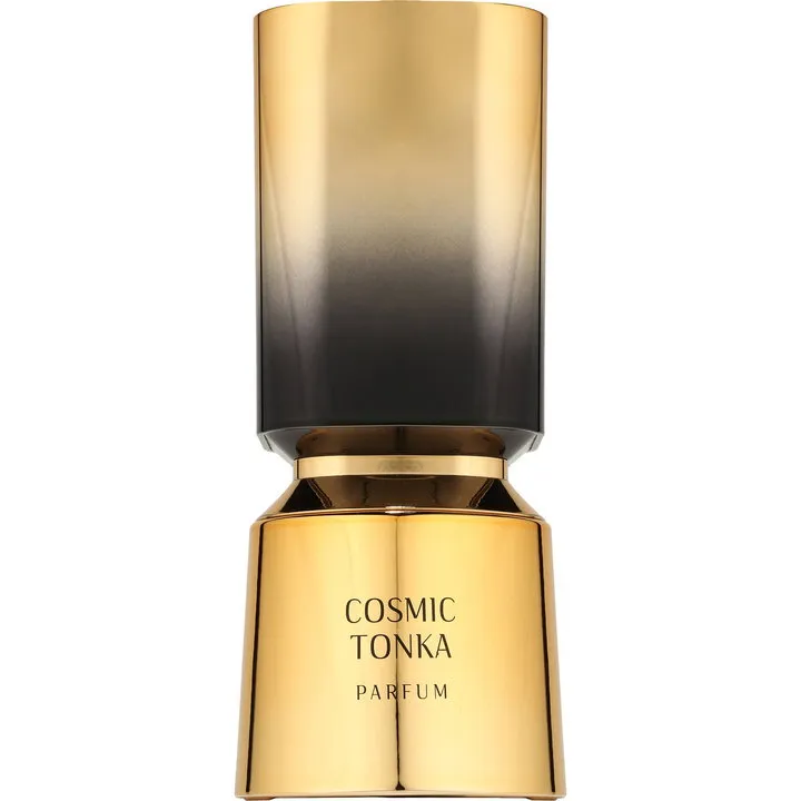 French Avenue Cosmic Tonka parfüm şişesi
