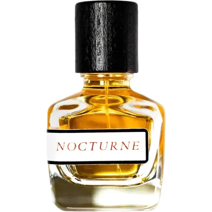 Sillage Nocturne perfume bottle