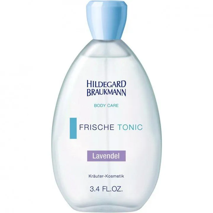 Hildegard Braukmann Frische Tonic - Lavendel / Out & About Frischetonic - Lavendel parfüm şişesi