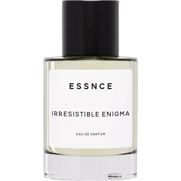 ESSNCE Irresistible Enigma parfüm şişesi