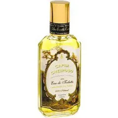 Companhia da Terra Capim Cheiroso perfume bottle