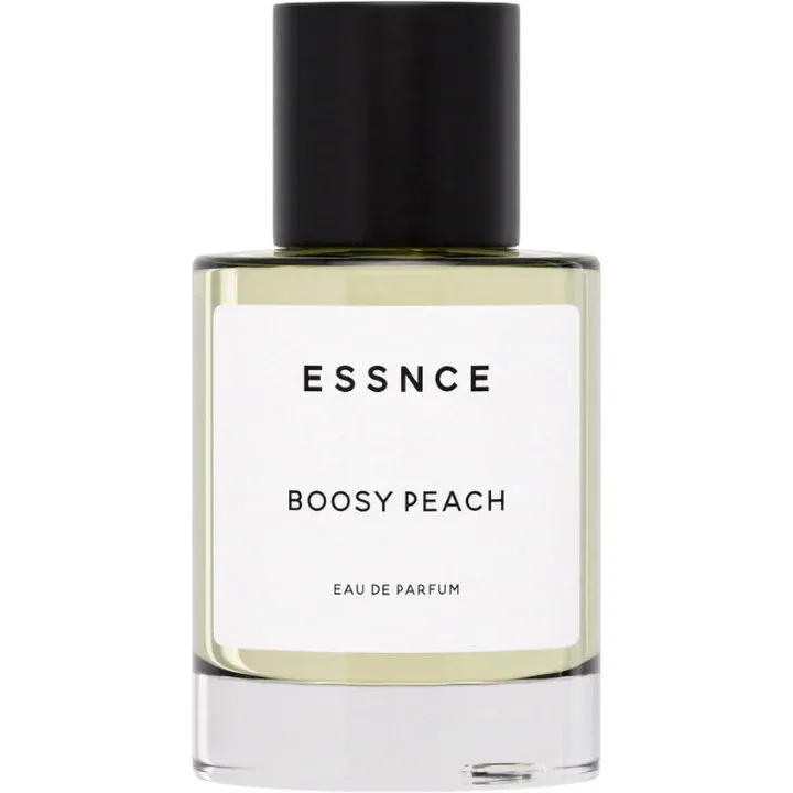 ESSNCE Boosy Peach parfüm şişesi