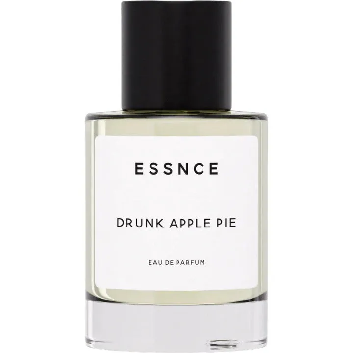 ESSNCE Drunk Apple Pie perfume bottle