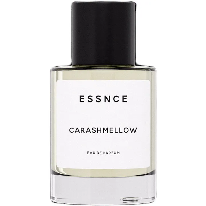 ESSNCE Carashmellow perfume bottle
