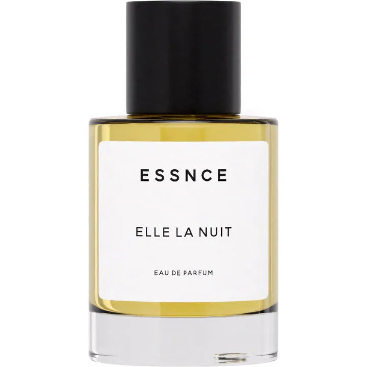 ESSNCE Elle la Nuit parfüm şişesi