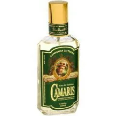 Companhia da Terra Camaris parfüm şişesi