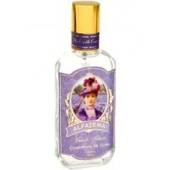 Companhia da Terra Água de Alfazema perfume bottle