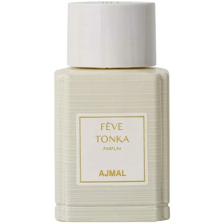 Ajmal Fève Tonka perfume bottle