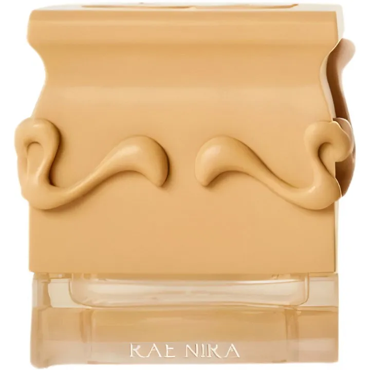 SAFF & Co. Rae Nira perfume bottle