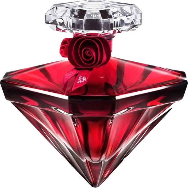 Lancôme La Nuit Trésor Rouge Drama parfüm şişesi