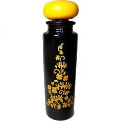 Mary Quant Special Recipe - Country Garden perfume bottle
