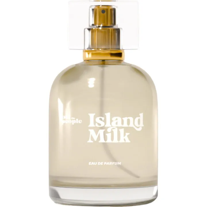 OUI the People Island Milk parfüm şişesi
