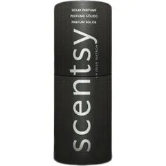 Scentsy My Dear Watson parfüm şişesi