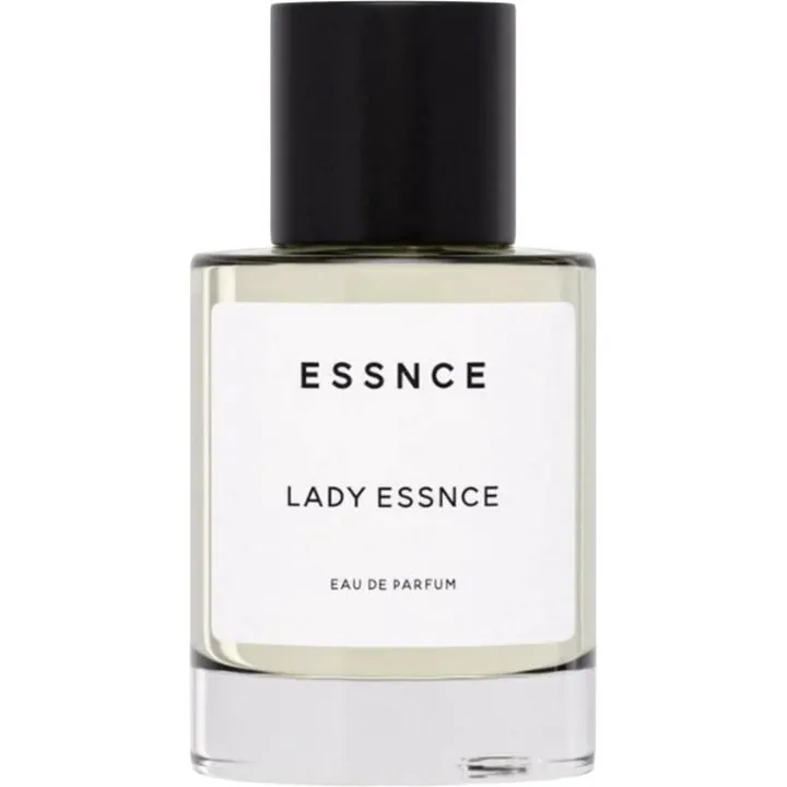 ESSNCE Lady ESSNCE parfüm şişesi