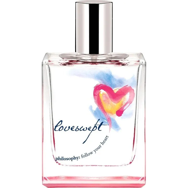 Philosophy Loveswept (Eau de Toilette) parfüm şişesi