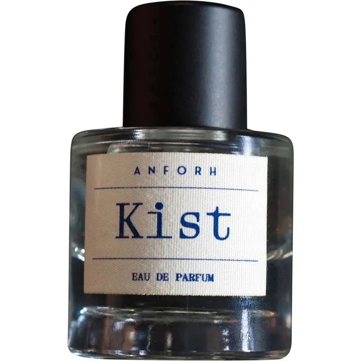 Anforh Kist parfüm şişesi
