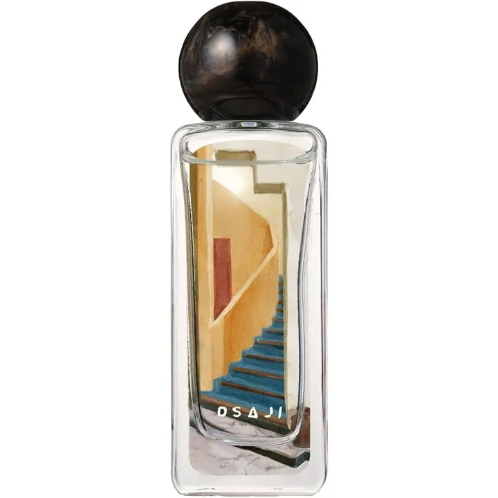 Osaji H01 Aruiwamirai / H01 あるいは未来 perfume bottle