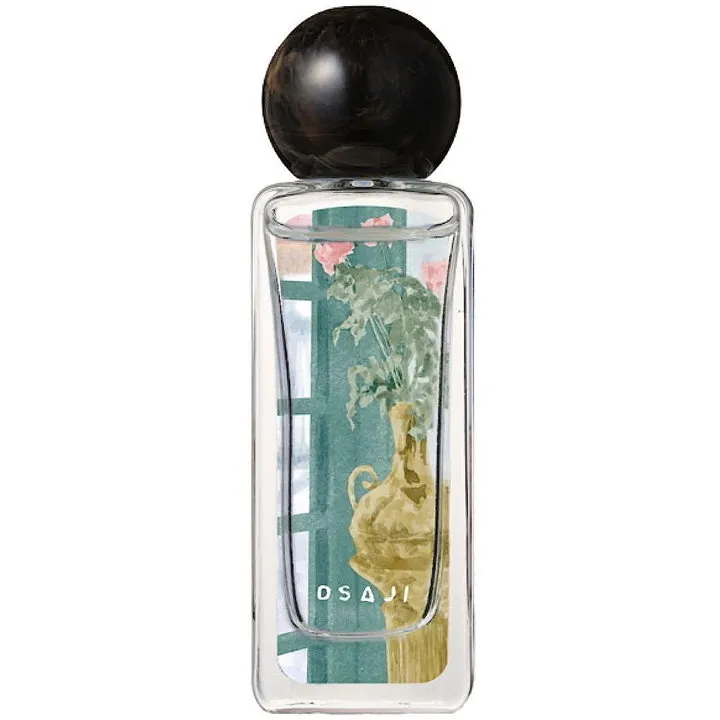 Osaji H03 Hikarinotodokubasho / 光の届く場所 perfume bottle
