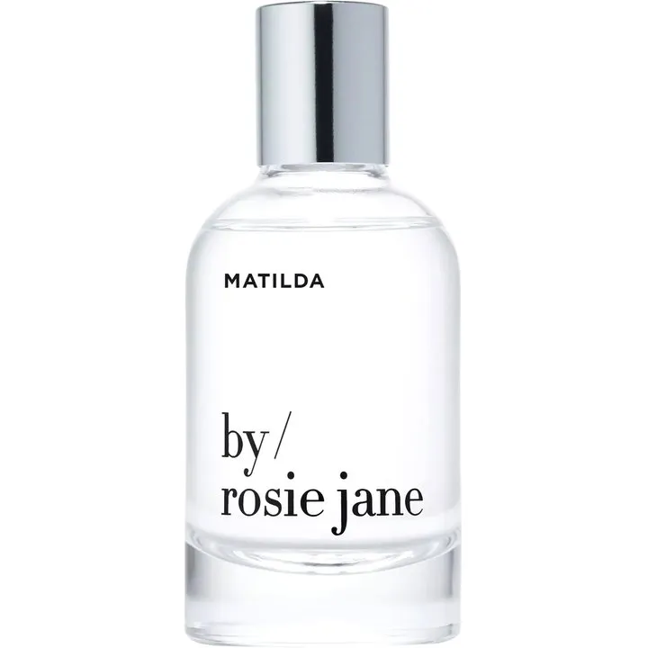 By/Rosie Jane Matilda (Eau de Parfum) parfüm şişesi