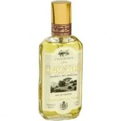 Companhia da Terra Águas de Verão para Cavalheiros perfume bottle