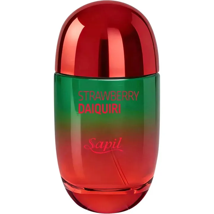 Sapil Strawberry Daiquiri parfüm şişesi