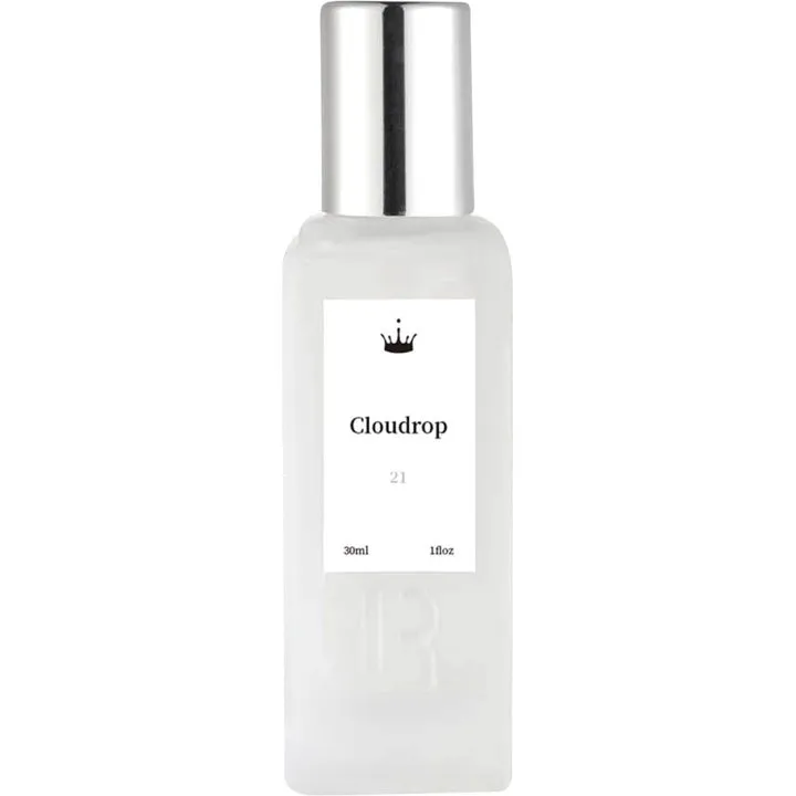 Royal Water 21. Cloudrop / 21. 클라우드롭 parfüm şişesi