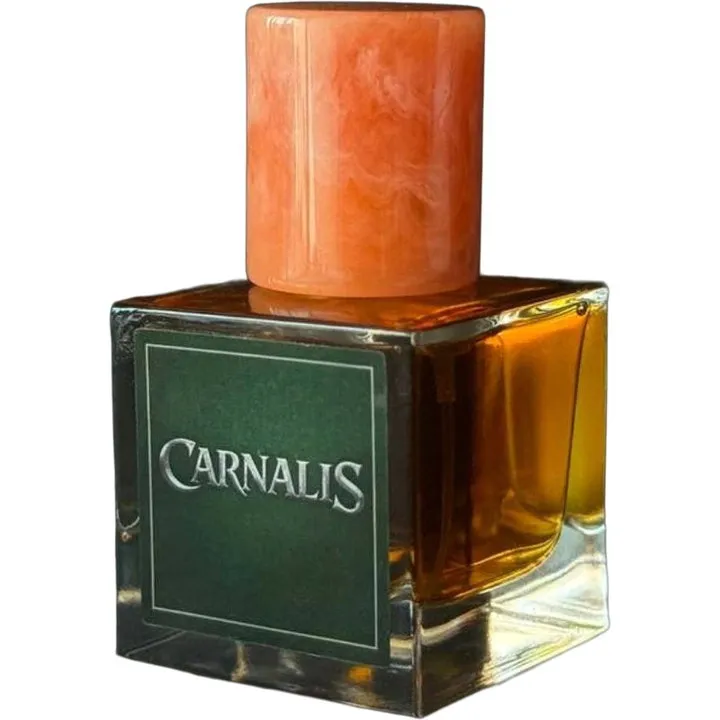 ATon Carnalis parfüm şişesi