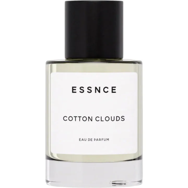 ESSNCE Cotton Clouds parfüm şişesi