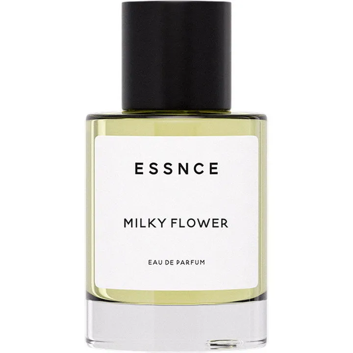 ESSNCE Milky Flower parfüm şişesi