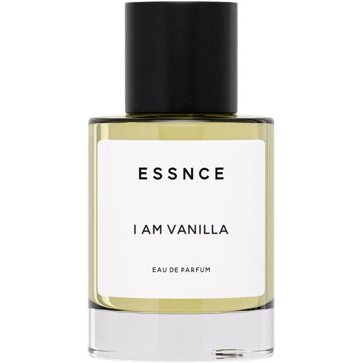ESSNCE I Am Vanilla perfume bottle