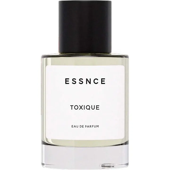 ESSNCE Toxique parfüm şişesi