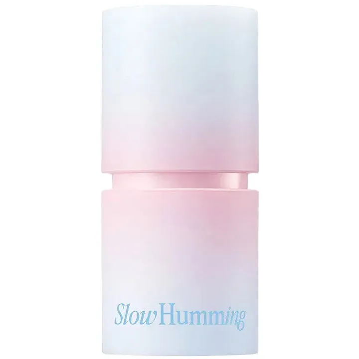 SlowHumming Snow Rosé / 스노우로제 perfume bottle
