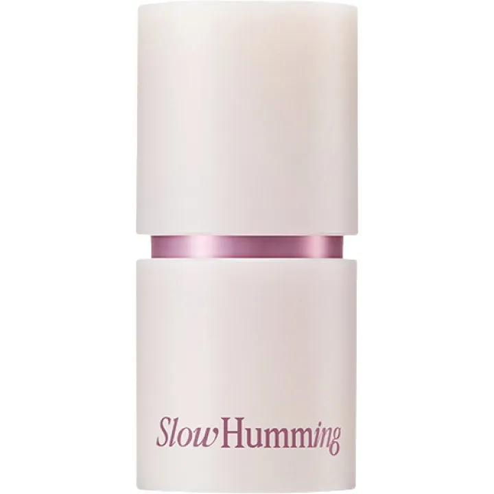 SlowHumming Autumn Fig Tea / 어텀피그티 perfume bottle