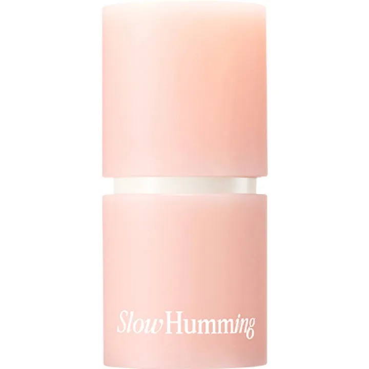 SlowHumming Touch Peach / 터치피치 perfume bottle