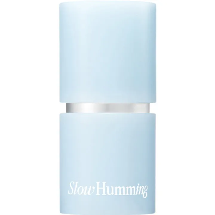 SlowHumming Flower Soap / 플라워솝 perfume bottle